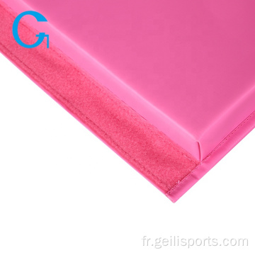 Tapis de gymnastique pliants pour enfants